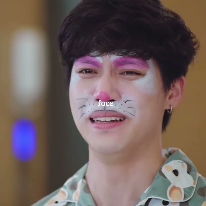 Oxygen the series thai BL