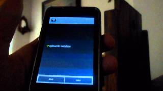 BBM PARA ANDROID 2.3.6(ROOT)/EL REGRESO DE THE BEST ANDROIDES screenshot 1