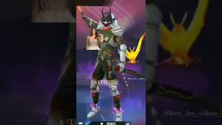 FREE FIRE TIK TOK VIDEO 2021 FREE FIRE FUNNY WTF MOMENT FF TIK TOK (PART 1)