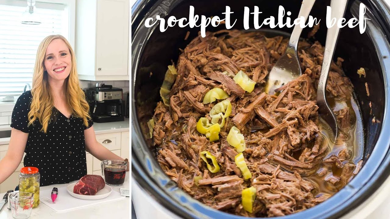 Crock Pot Pulled Pork recipe - The Recipe Rebel