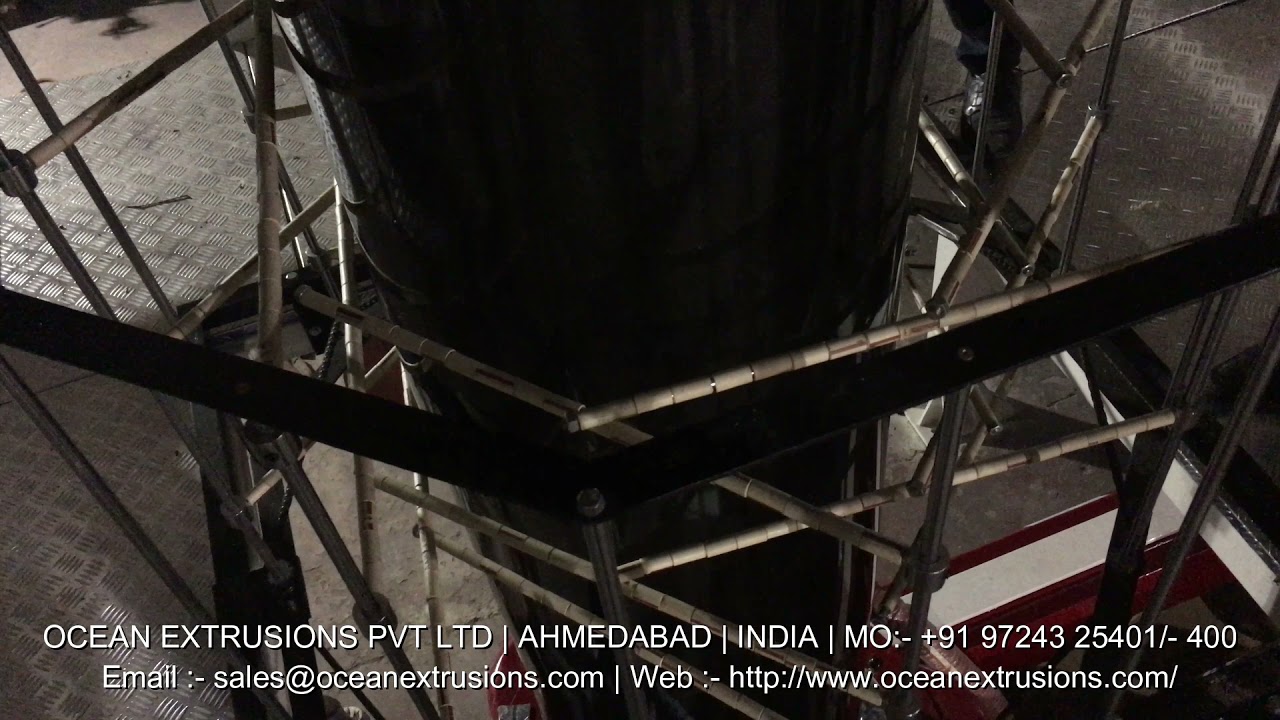 Mulch Film Plant India