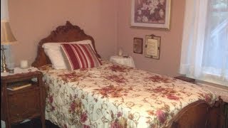 How To Apply Feng Shui - Bedroom Tips - How can I get organized