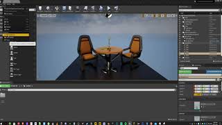 Unreal Engine - How to enable WASD in editor mode [2021]
