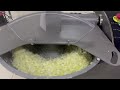 MZB model bowl cutter machine