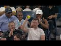 Daniil Medvedev vs. Benjamin Bonzi Extended Highlights | 2025 US Open Round 1