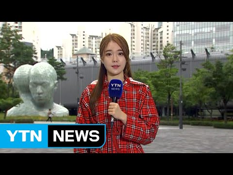 [날씨] 이번 주 게릴라 호우 비상...내일까지 최고 200mm / YTN