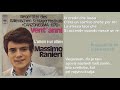 Ranieri   Massimo Ranieri   Vent&#39;anni &amp; L&#39;amore e un attimo 1970