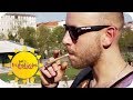 4 Joints am Tag: Hier wird in Deutschland öffentlich gekifft! | SAT.1 Frühstücksfernsehen | TV