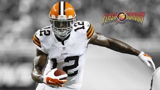 Josh Flash Gordon Highlight Mix ᴴᴰ |Roll in Peace|