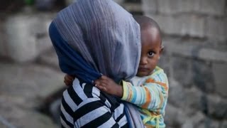 Reaching every child, everywhere