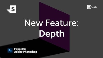 BBTools Shadow Update: Depth