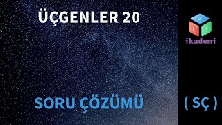 Üçgenler 20 Ikademi Matematik