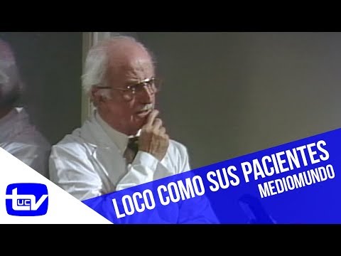 Tan loco como sus pacientes | Mediomundo