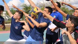 Filme nono ano- CMB 2015 Filme nono ano- CMB 2015