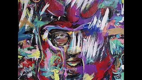 Raz Fresco - "Diamond District" (Ft. Rome Streetz)