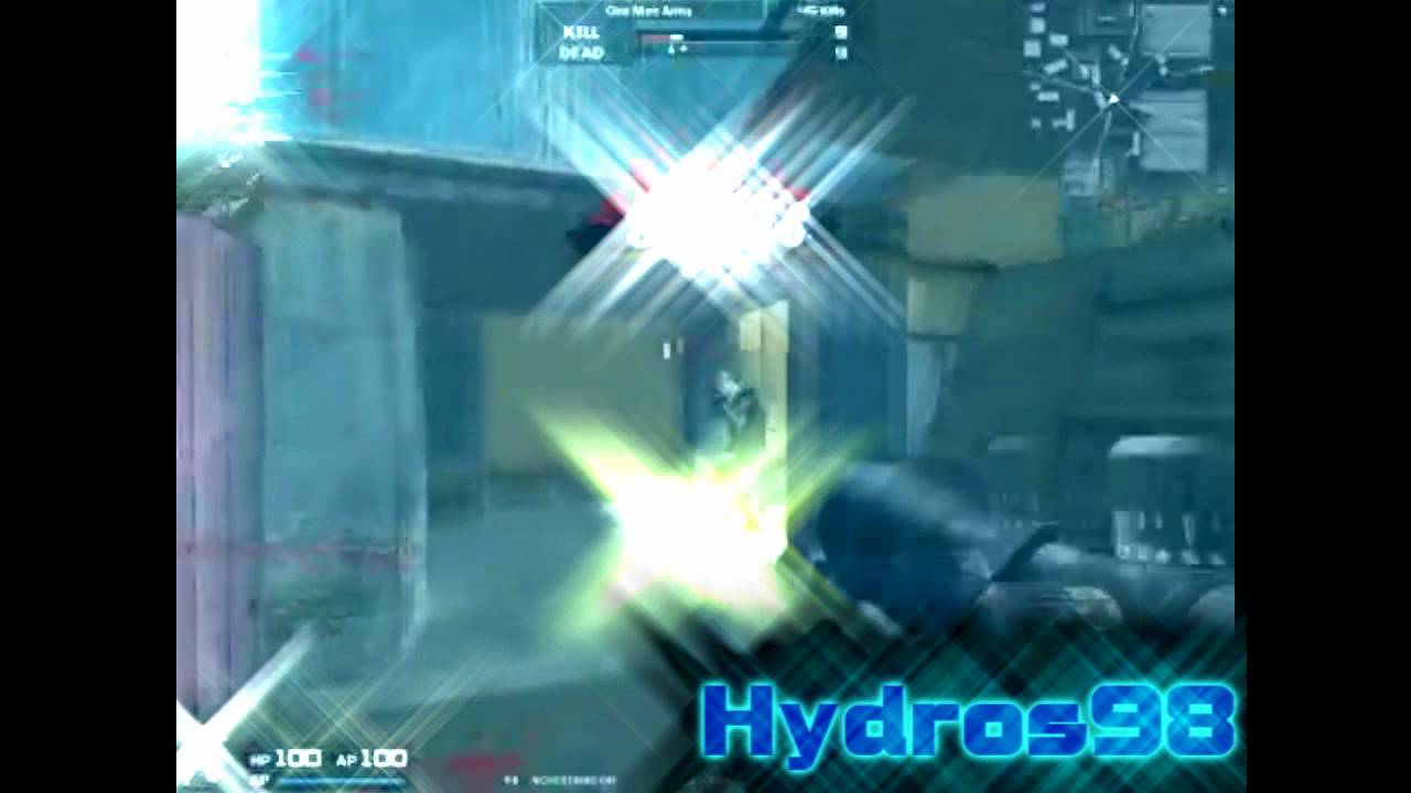 Hydros98 Fantastic (: