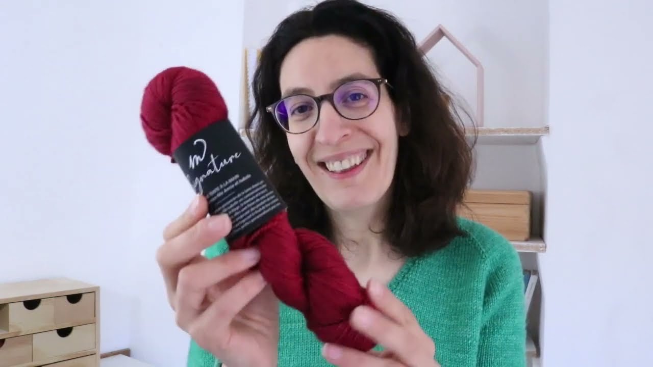 Trésors laineux du Québec