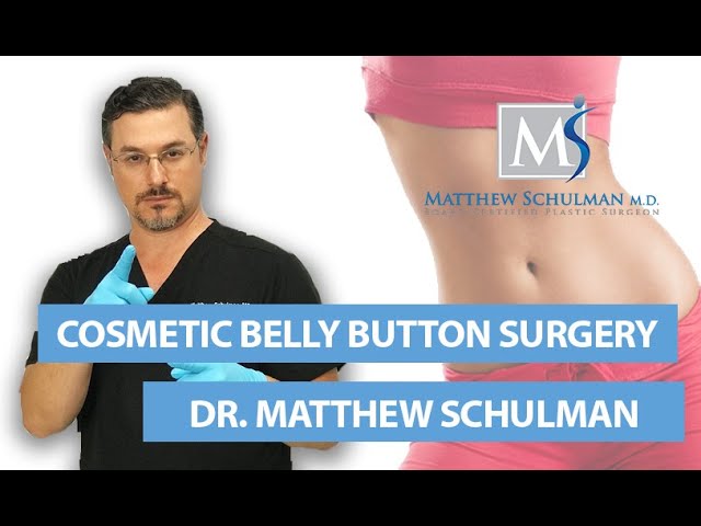 Tummy Tuck Belly Button FAQ  Hess, Sandeen, & Lee Plastic Surgery