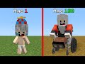 THEMURAT VS MINECRAFT #246