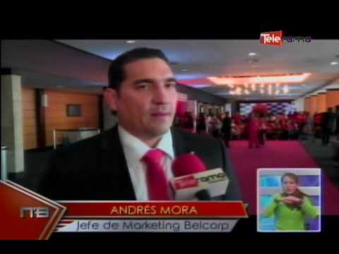 Esika reconoció a sus mejores vendedoras región Costa 2015