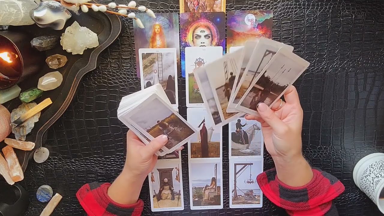 **AQUARIUS**  It's showing up in your reality for a reason...