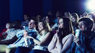 Movie theaters will come out winning post-COVID: Analyst