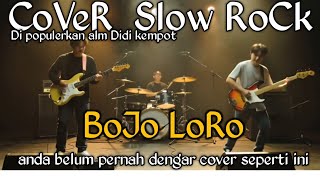 Didi Kempot Bojo Loro‼️Merinding dengernya 