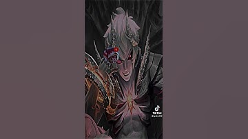 Dyrroth x Ruby edit