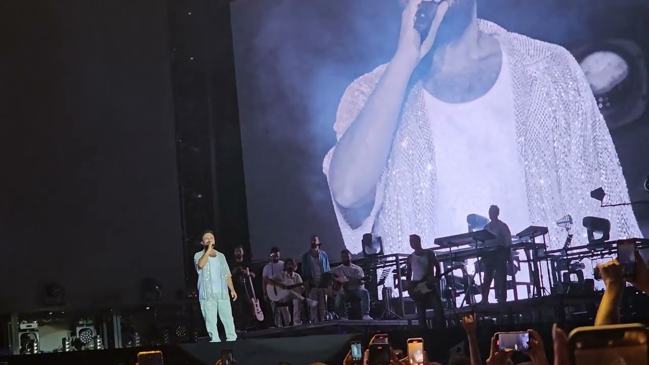 Tarkan - Unutmamalı (04.08.2024 FantaFest Ankara)