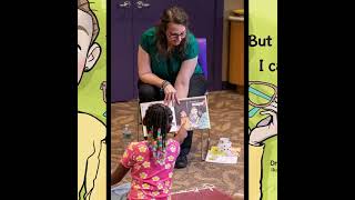 "Now I Can See" - Song written & performed by Sam Collins, Inspired by _But Mommy, I can SEE!_