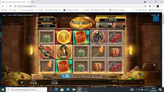 Truffa Betflag Slot Lara Croft