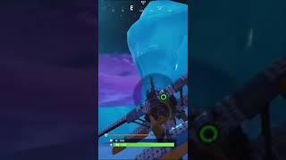 POV your playing fortnite winterfest 2018 #fortnite #ogfortnite #og