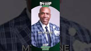 Seth Joyner's First Reaction to A.J. Brown's Twitter Comments