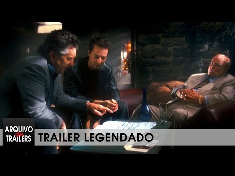 A Cartada Final (2001) Bluray 1080p Dual Áudio