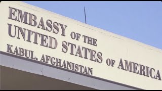 Байден отправит 5000 американских солдат в Афганистан