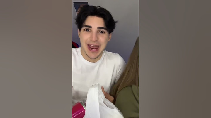 Nisas Geschenke😂✨