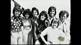 Osmonds  Famous Families Documentary 1998