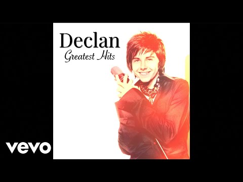 Declan - Guardian Angel (Audio)
