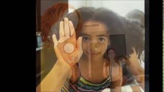 Яркие Моы Жизни Эмили Москаленко. Bright Moments Of Life Emily Moskalenko.