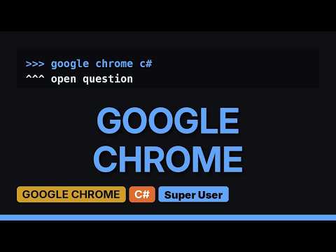 Visual Studios 2012 Debug MVC App Opens Chrome Browser in Random Window (2 Solutions!!)