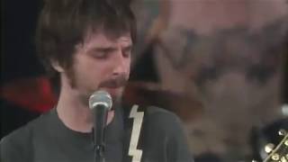 The Sword - Barael's Blade live @ Bonaroo 2011