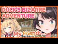 Duck's Bizarre Adventure [Oozora Subaru, Akai Haato]
