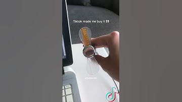 amazon must haves tiktok: LED USB Clock Fan with Real Time  #shorts  #amazon  #amazonfinds