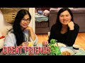 GOOD FRIENDS||TEMAN RASA SAUDARA DI INGGRIS. #videooftheday #friendship #house #sahabat #makan #uk