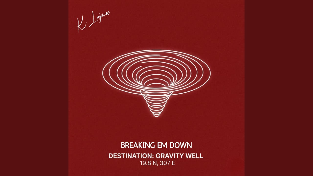 Watch Breaking em down on YouTube Watch Breaking em down on YouTube