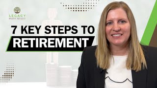 Mastering Retirement: 7 Essential Steps