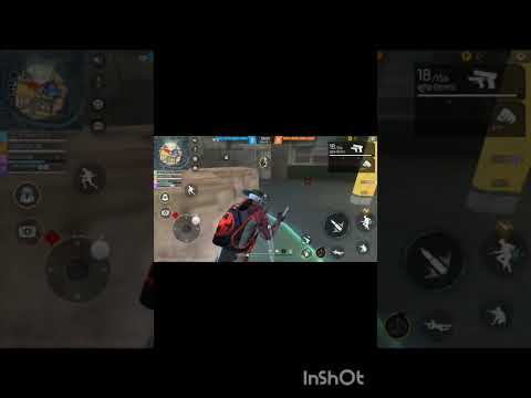 Legendary round (I am died but temporary)#youtubeshorts #ultimate #freefire #clashsquadranked