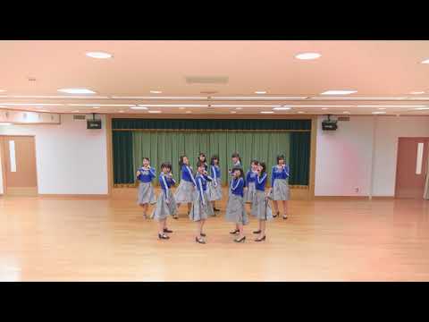 〈夢見坂46〉乃木坂46「いつかできるから今日できる」踊ってみた