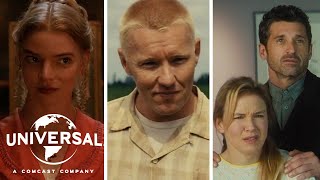 Romantic Moments Spanning Three Centuries Emma, Loving & Bridget Jones Baby