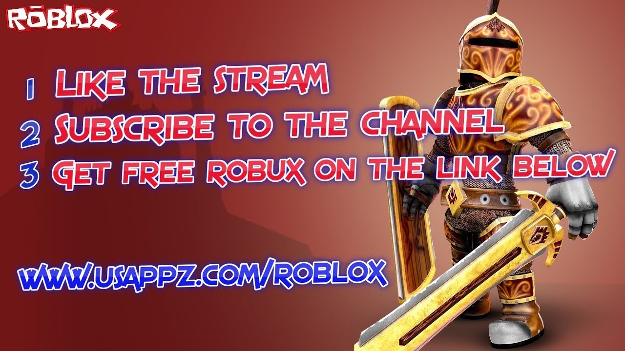 Free Robux Tix Roblox Robux Hack Free Roblox Robux Live Hack Robux Tix - 